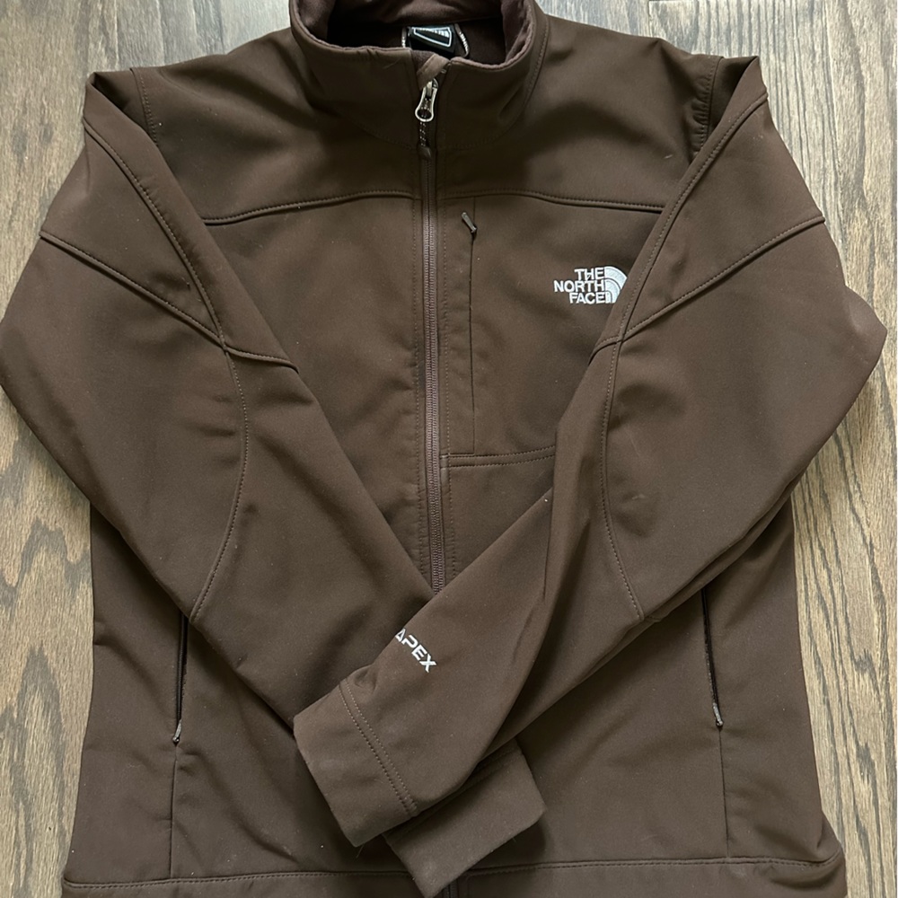 North face women’s jacket
